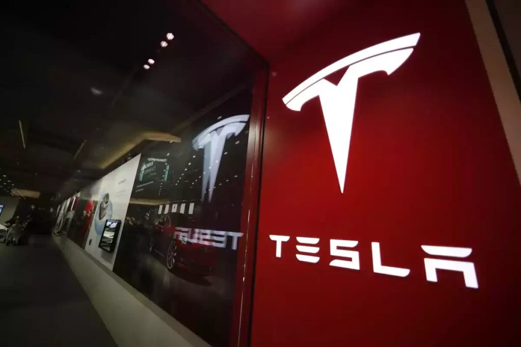 Tesla will speak with India's commerce minister on its new $24,000 vehicle factory plan